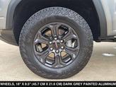 Thumbnail of 2025 Sterling Metallic GMC Canyon
