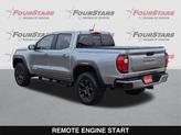 Thumbnail of 2025 Sterling Metallic GMC Canyon