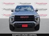 Thumbnail of 2025 Sterling Metallic GMC Canyon