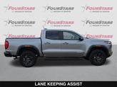 Thumbnail of 2025 Sterling Metallic GMC Canyon