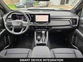Thumbnail of 2025 Sterling Metallic GMC Canyon