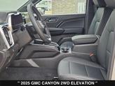 Thumbnail of 2025 Sterling Metallic GMC Canyon