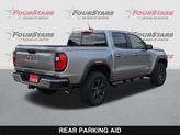 Thumbnail of 2025 Sterling Metallic GMC Canyon