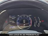 Thumbnail of 2023 White Lexus RX 350