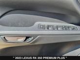 Thumbnail of 2023 White Lexus RX 350