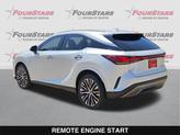 Thumbnail of 2023 White Lexus RX 350