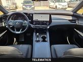 Thumbnail of 2023 White Lexus RX 350