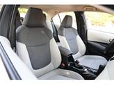 Thumbnail of 2022 Silver Toyota Corolla