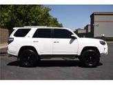 Thumbnail of 2019 White Toyota 4Runner