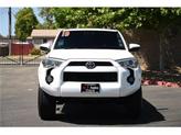Thumbnail of 2019 White Toyota 4Runner