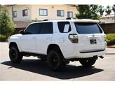 Thumbnail of 2019 White Toyota 4Runner