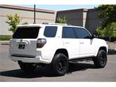 Thumbnail of 2019 White Toyota 4Runner