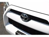 Thumbnail of 2019 White Toyota 4Runner