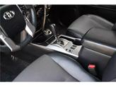 Thumbnail of 2021 Silver Toyota 4Runner