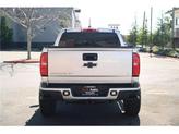 Thumbnail of 2019 Silver Chevrolet Colorado