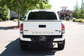 Thumbnail of 2017 White Toyota Tacoma