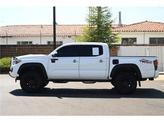 Thumbnail of 2017 White Toyota Tacoma