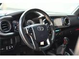 Thumbnail of 2017 White Toyota Tacoma