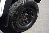 Thumbnail of 2017 White Toyota Tacoma