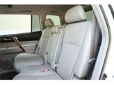 Thumbnail of 2012 White Toyota Highlander Hybrid