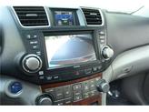 Thumbnail of 2012 White Toyota Highlander Hybrid