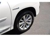 Thumbnail of 2012 White Toyota Highlander Hybrid