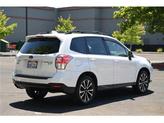 Thumbnail of 2018 Crystal White Pearl Subaru Forester