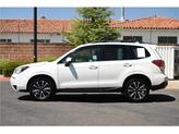 Thumbnail of 2018 Crystal White Pearl Subaru Forester