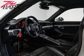 Thumbnail of 2018 Jet Black Metallic Porsche 911