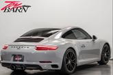 Thumbnail of 2018 Jet Black Metallic Porsche 911