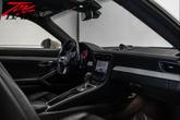 Thumbnail of 2018 Jet Black Metallic Porsche 911