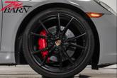 Thumbnail of 2018 Jet Black Metallic Porsche 911