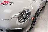 Thumbnail of 2018 Jet Black Metallic Porsche 911