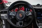 Thumbnail of 2018 Jet Black Metallic Porsche 911