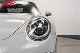 Thumbnail of 2018 Jet Black Metallic Porsche 911