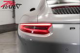 Thumbnail of 2018 Jet Black Metallic Porsche 911