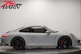 Thumbnail of 2018 Jet Black Metallic Porsche 911
