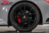 Thumbnail of 2018 Jet Black Metallic Porsche 911