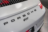 Thumbnail of 2018 Jet Black Metallic Porsche 911