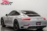 Thumbnail of 2018 Jet Black Metallic Porsche 911