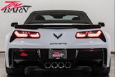 Thumbnail of 2019 Arctic White Chevrolet Corvette