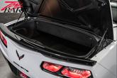 Thumbnail of 2019 Arctic White Chevrolet Corvette