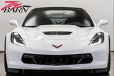 Thumbnail of 2019 Arctic White Chevrolet Corvette