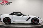 Thumbnail of 2019 Arctic White Chevrolet Corvette