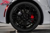 Thumbnail of 2019 Arctic White Chevrolet Corvette