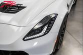 Thumbnail of 2019 Arctic White Chevrolet Corvette