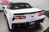 Thumbnail of 2019 Arctic White Chevrolet Corvette