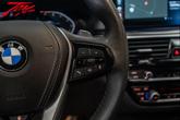 Thumbnail of 2023 Alpine White BMW 540