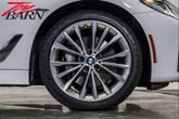 Thumbnail of 2023 Alpine White BMW 540