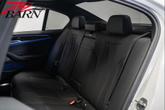 Thumbnail of 2023 Alpine White BMW 540